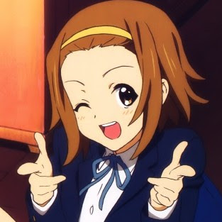 K-ON!: Ritsu Tainaka